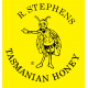 R Stephens塔斯曼尼亞有機蜂蜜